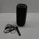 iLive Jam Time Portable Bluetooth® Speaker System ISB293B