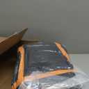 LONDTREN Large 0 Degree Sleeping Bags for Adults Cold Weather Sleeping Bag Camping Winter Below Zero 20 15 Flannel Big and Tall XXL