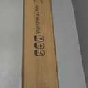 240534701 Refrigerator Door Shelf Middle Rack Bar Parts Fit for Frigidaire Kenmore AP3214631, 948952, PS734936 Fridge Door Rack Bin Replacement Size Maximum Length 24-3/4" Depth 5-7/8"