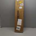 4 Pcs Car Window Sunshade for Accord 2013-2017, Window Visor Rain Guards Window Visors Window Rain Guards