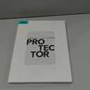 ESR 2 Pack Paper-Feel Screen Protectors for iPad A16 11th/10th Generation (11 Inch/10.9, 2025/2022), Write and Draw Like on Paper, 9H Tempered Glass, Matte Writing Film with Alignment Frame,Anti-Glare