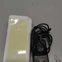 6V AC Adapter for Singer Stitch Quick Hand-held Sewing Device Machine Electric, 5 Feet, with LED Indicator