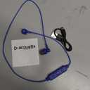 Acoustix, Wireless Stereo Earbuds With Inline Microphone And Remote