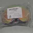 Ski Goggles OTG Snow Snowboard Goggles for Men Women Youth 100% UV Protection Anti Fog Sports Winter Skiing