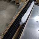  Basics Smart Box Spring Bed Base, 7-Inch Height Mattress Foundation, Tool-Free Easy Assembly, King, 79" L x 75.5" W x 7" H, White