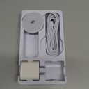 Magnetic Wireless Charger 2Pack Apple 10FT Magsafe Charger,Fast Mag-Safe Charging Wireless iPhone Charger Pad with Charging Plug for iPhone 16Pro Max/16Pro/16Plus/15Pro Max/15/14/13/12/AirPods3/Pro 2