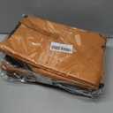 Pack of 2 Xbanya BBQ Blanket for Resting Meat - Insulated Bag for Juicy Results, Large Capacity, Robust Zipper Closure - Barbeque Blanket