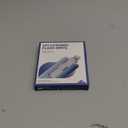 MFi Certified 256GB Flash Drive for iPhone, 3 in 1 Type-C USB Memory Stick Thumb Drive for Photos Videos, High Speed External Memory Storage Photo Stick for iPhone iPad Android PC (Rose Pink)