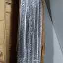 16-Pack Wrought Iron Stair Balusters, 44" Basket Twist Design