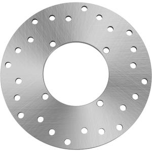 M MATI Rear Brake Disc Rotor for Polaris Magnum 325 2001-2002 Magnum 330 2003-2006 Magnum 500 2001-2003 Xpedition 325 425 2002 5244882