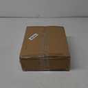 1 Pack Halloween Solar Pathway Lights Ghost Stake Lights, Solar Powered Outdoor Decor for Yard, Lawn, Party & Halloween Decoration