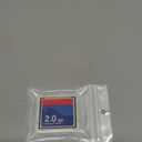 New 2GB CF Memory Card Original CF Type I CF 2.0 GB Camera Card