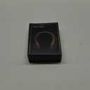 KIDEE Neck Fan, Portable Bladeless Neck Fans, Upgrade 360 Airflow, Super Quiet, 3 Speeds, 4000mAh Personal Wearable Neck Fan, Upgraded Cooling Air Volume USB Rechargeable Hands Free Fan (Dark-black)