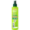 2 x Garnier Fructis Sleek & Shine 10-in-1 for Frizzy, Dry Hair, Plant Keratin, 8.1 Fl Oz, 1 Count (Packaging May Vary)
