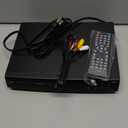 HDMI DVD Player. HDMI Upconvert to 1080p. Perfect for HD TVS
