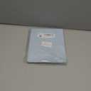 Akkerds Compatible with iPad Air 11 Inch Case 7th/6th Generation (M3/M2) 2025/2024, for iPad Air 5th/4th Generation Case 10.9 Inch 2022/2020 with Pencil Holder[Auto Sleep/Wake], Sky Blue