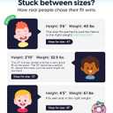 maamgic Boys Swim Trunks Toddler Swim Shorts Little Boys Bathing Suit Swimsuit Toddler Boy Swimwear