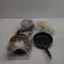 Dl Philippe Richard 10pc Aluminum Cooker