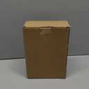 Kids Pod Swing Hanging Seat Child Hammock Chair Indoor and Outdoor Sensory Swings 100% Cotton Loading Capacity 170 lbs (Yellow)