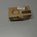 Submersible Water Pump Ultra Quiet with Dry Burning Protection160GPH for Fountains, Hydroponics, Ponds, Aquariums & More