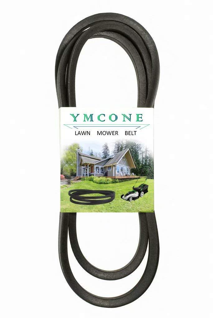 1/2 Inch x 98 Inch Lawn Mower Drive Belt Replacement for AYP 131006 532131006 Husqvarna 532131006