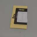 Mothca Matte Glass Screen Protector for iPhone 11 Pro Max/iPhone XS Max 6.5-inch, Anti-Glare & Anti-Fingerprint Tempered Glass Film, Case Friendly, Easy to Install, Bubble Free - Smooth as Silk