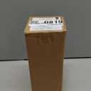 Vellure Door Draft stoppers for Bottom of Door - New Premium Door Sweep/Door Seal Strip (Save Energy  installs Quickly and Easily) Door Weather Stripping, Ideal for Keeping Out Cold (5x39 White)