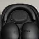 Sonos Ace | Noise Cancelling Wireless Over-Ear Headphones with Bluetooth, 30-Hour Battery Life, Spatial Audio, Dolby Atmos, Dynamic Head Tracking - Black