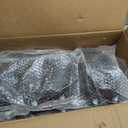 2 Pcs Left & Right Engine Valve Cover BR3Z6582U Fit for Ford Explorer F150