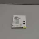 SFAIH Acrylic White Paint Pens - 8 Pack 2-3MM Medium Tip & 0.7MM Extra Fine Paint Marker for Rock Painting, Wood, Metal, Fabric, Plastic, Canvas, Glass, Ceramic, Diy Crafts, White Out Pen