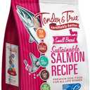 Small Breed Sustainable Salmon Recipe (Best By: MAY 05 2026)