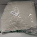 PHF Lightweight Waffle Weave Blanket King Size, Breathable & Ultra Soft, 104"x 90" Soft & Cozy Thin Blanket for All Season & Hot Sleepers, Bed, Home Decor - Light Taupe