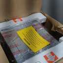 Emeril Lagasse Extra Large French Door Air Fryer Toaster Oven Combo, 24 Cooking Functions and Digital Controls, 7 Accessories Included, Stainless Steel Finish, 26QT Capacity