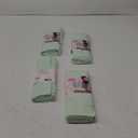 58" x 6' Precut Voile Sewing & Craft Fabric, Mint Green   Voile/Tela 2 Yd 4 Pack