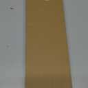 Aheucndg Paper Towel Holder Wall Mount, Self Adhesive or Drill Mounting Paper Roll Holder, Paper Towel Holder Under Cabinet for Kitchen or Bathroom (Silvery 1pack)