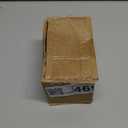 Clothes Pins Heavy Duty 30 Pack - 2.17 Inch Metal Chip Clips, Clothespins for Photo Drying Clothesline Laundry Sock, Bag Clips for Food Kitchen Stainless Steel with Rubber, Gray