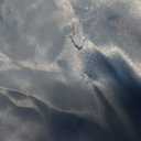 G.C Girls Light Up Princess Dress Costume Toddler Princess Dress Up with Cape Kids Wig Crown Toys Halloween Cosplay (130 (6-7 Years))