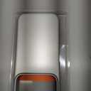 TORRAS Magnetic Slim Fit for iPhone 17 Pro Case 6.3 inch, Ultra-Thin, Compatible with MagSafe, Lightweight Matte Anti-Scratch Hard PC Cover Phone Case for iPhone 17 Pro OriginFit, Silver White