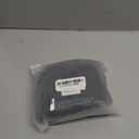 Holipick High Waisted Swim Pants for Women - Swimming Leggings Swimsuit UPF 50+ Rash Guard (Large, Black)