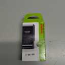 Trodat 4820 Printy 4.0, Self-Inking Date Stamp for Professional, Classroom and Personal Applications, 3/8 x 1-, CO2 Compensated Date Stamper (Black)