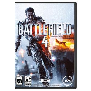 Battlefield 4 - PC