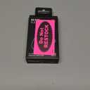 Beats Flex Wireless Earbuds - Apple W1 Headphone Chip, Magnetic Earphones, Class 1 Bluetooth, 12 Hours of Listening Time, Built-in Microphone - Flame Blue