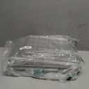 2 Pack Extra Large 4 Tiers 15.7"X11.8"X9.8" Clear Acrylic Organizer Box Display Case, Plastic Holder with Magnetic Door and 3 Division Boards for Books, Handbags, Purses, Boots
Amazon's Choice