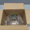 Large Hamster Wheel Sport Running Ball Hamster Toys for Hamsters Guinea Pig Mice Ferret Small Pet 7.3 x 7.3 x 7.3