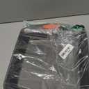 Rachael Ray Yum -o! Nonstick Bakeware Baking Pan / Nonstick Cake Pan, Square - 9 Inch, Gray