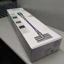 Dyson Gen5detect Cordless Vacuum, 280AW, 3 Power Modes, Up to 70 Minutes, Illumination Reveals dust, HEPA Filtration, All Floor Types