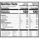 2 x Goldfish Grahams Baked Graham Crackers Multipack, 20 Packs (EXP 05/24/26)