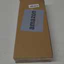 2 Pack Pot Lid Organizer Rack, 6-Tier Pot Lids Holder for Cabinet Door/Wall, No Drilling Adhesive Wall/Door Mounted Rustproof Pot and Pan Cover for Kitchen Storage, White