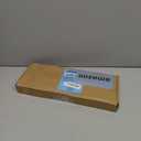 LED Neon Open Sign Light. Perfect to Advertise Storefront, Business, Office, Shop and Restaurant. Ultra Bright White Designer Color. Custom Built, Elegant Window Display