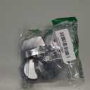 Upgraded DG94-04167 Gas Stove Knobs(5pcs), NX60A6511SS Knobs, Replace DG94-04167A DG94-04167D Knob, Fit for Samsung Stove NX60A6511SS/AA NX60A6711SS/AA NX60A6751SS Knob